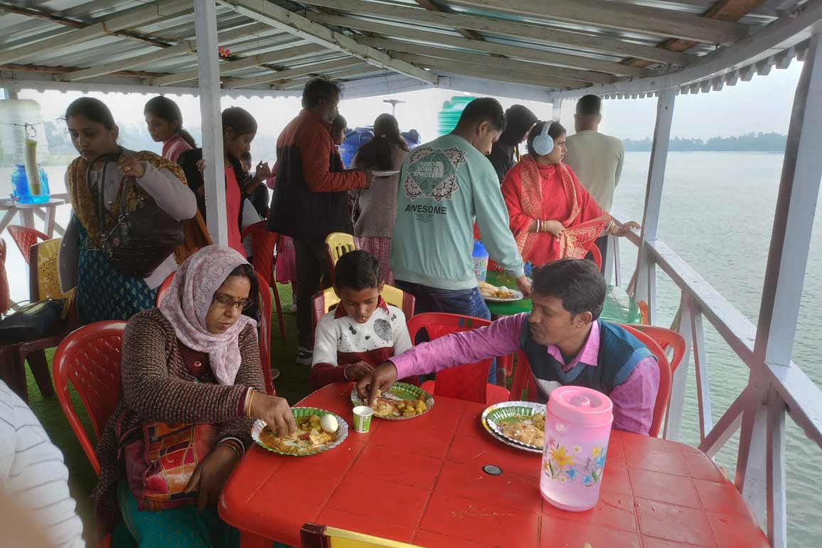 Sundarbans Tour Package
