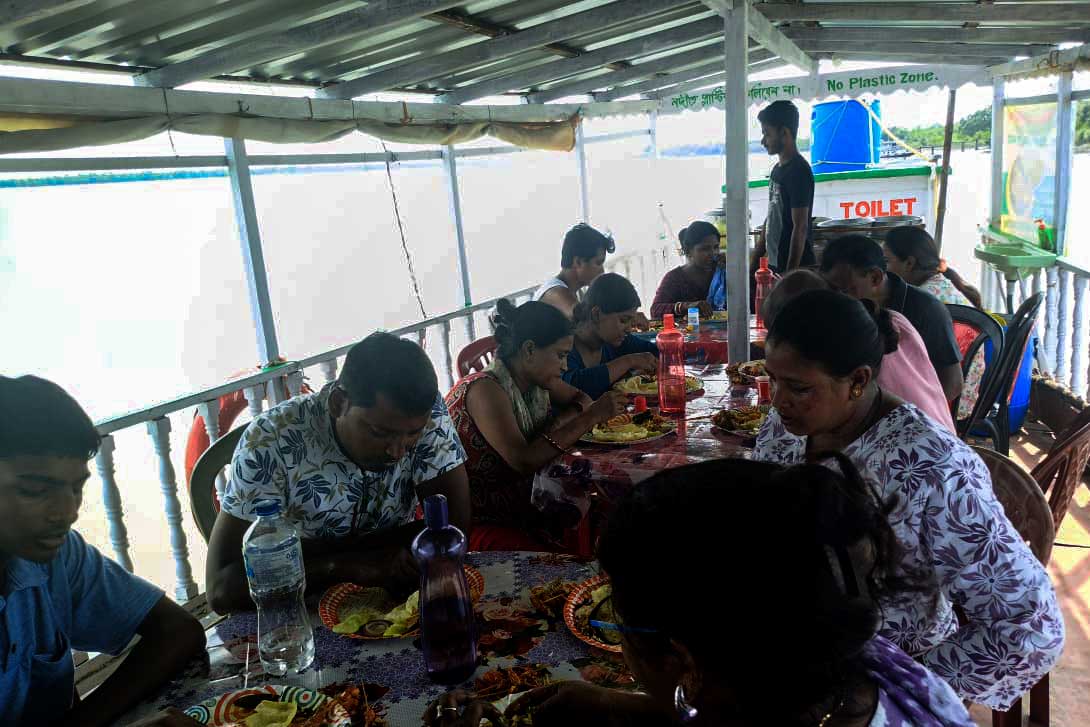 Sundarbans Tour Package