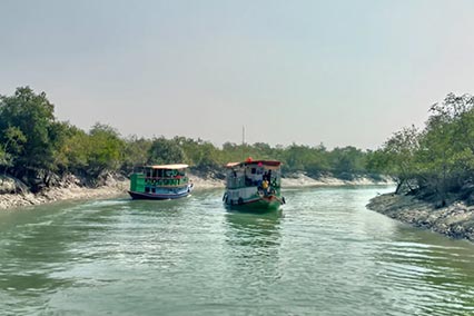 Sundarbans Tour Package
