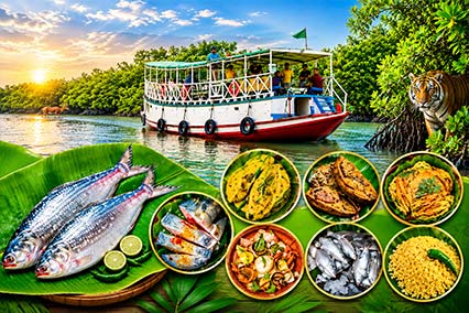 Sundarbans Tour Package