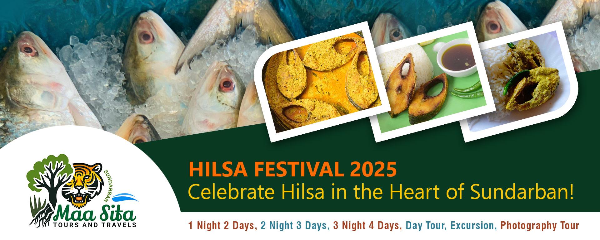 Hilsa Festival