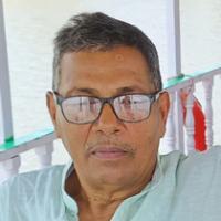 Testimonials - Prem Kumar Jha