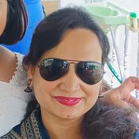 Testimonials - Vijeta-Kumari